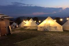 Luxury Tents by PEG&CO